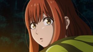 Futari Solo Camp Episódio 2