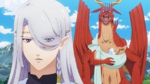 Dragon, Ie wo Kau 1 Episodio 5