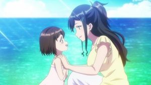 Kandagawa Jet Girls 1 Episodio 11