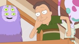 Rick e Morty S08 Episódio 8