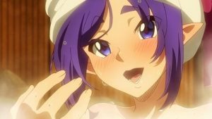 Meikyuu Black Company 1 Episodio 6