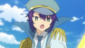 Jahy-sama wa Kujikenai! 1 Episodio 18