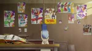 Shoumetsu Toshi 1 Episodio 1