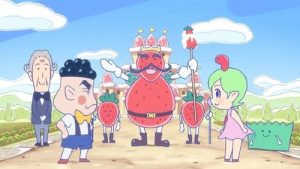 Hakata Mentai! Pirikarako-chan 1 Episodio 6