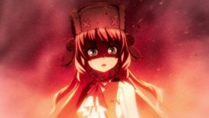 Shin Sakura Taisen the Animation 1 Episodio 9