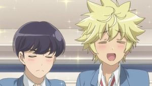Houkago Saikoro Club 1 Episodio 10