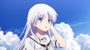 Summer Pockets 1 Episodio 15