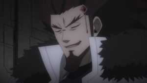 Edens Zero 2 Episodio 5