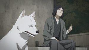 Peach Boy Riverside 1 Episodio 9