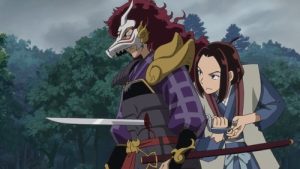 Yashahime: Princess Half-Demon 1 Episodio 24