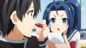 Ore wo Suki nano wa Omae dake ka yo 1 Episodio 5