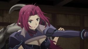 YU-NO: A Girl Who Chants Love at the Bound of This World 1 Episodio 13