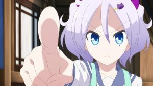 Tonikaku Kawaii 1 Episodio 3