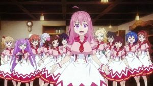 Pastel Memories 1 Episodio 12