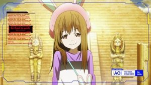 Zenonzard The Animation 1 Episodio 7