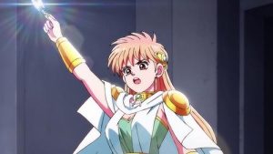 Dragon Quest: The Adventure of Dai 1 Episodio 82