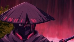 Scarlet Nexus 1 Episodio 6