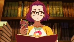 Godzilla Singular Point 1 Episodio 9