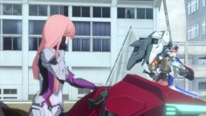 Revisions 1 Episodio 11