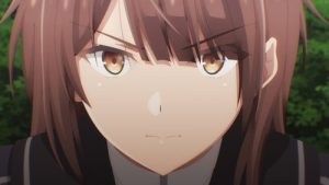 The Misfit of Demon King Academy 2 Episodio 17