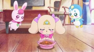 Healin’ Good Precure 1 Episodio 6