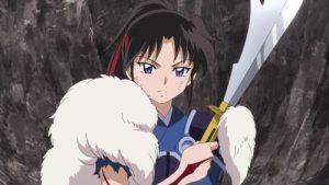Hanyou no Yashahime: Sengoku Otogizoushi 2 Episodio 1