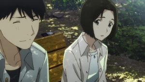 Yesterday wo Utatte 1 Episodio 12
