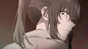 Yofukashi no Uta S02 Episódio 3