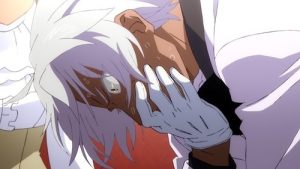 Vanitas no Carte 1 Episodio 3