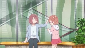 Watashi ni Tenshi ga Maiorita! 1 Episodio 8