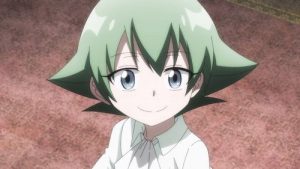Shaman King 1 Episodio 14