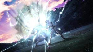 Hanyou no Yashahime: Sengoku Otogizoushi 1 Episodio 9