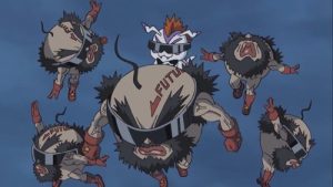 Digimon Adventure: 1 Episodio 53