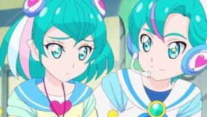 Star☆Twinkle Precure 1 Episodio 29