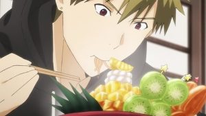 Ikebukuro West Gate Park 1 Episodio 9