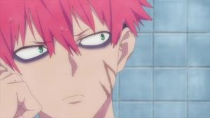 SSSS.Dynazenon 1 Episodio 2