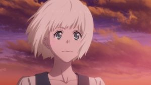 Kaizoku Oujo 1 Episodio 8