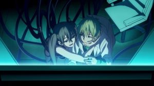 Toaru Kagaku no Accelerator 1 Episodio 7