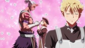 Peter Grill to Kenja no Jikan 1 Episodio 12