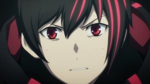 Scarlet Nexus 1 Episodio 13