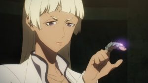 Magatsu Wahrheit: Zuerst 1 Episodio 4