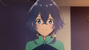 Shiroi Suna no Aquatope 1 Episodio 22