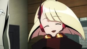 Keishichou Tokumubu Tokushu Kyouakuhan Taisakushitsu Dainanaka: Tokunana 1 Episodio 12