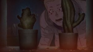 Dorohedoro 1 Episodio 8