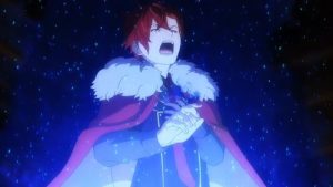 Bungou to Alchemist: Shinpan no Haguruma 1 Episodio 8