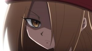 Shaman King 1 Episodio 34