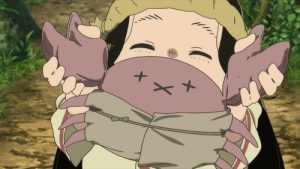 To Your Eternity 1 Episodio 3
