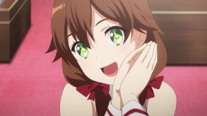Genjitsu Shugi Yuusha no Oukoku Saikenki 2 Episodio 8