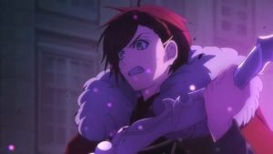Bungou to Alchemist: Shinpan no Haguruma 1 Episodio 13