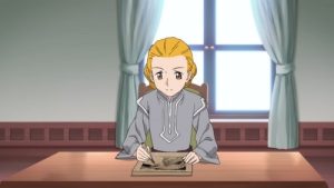 Ascendance of a Bookworm 2 Episodio 8
